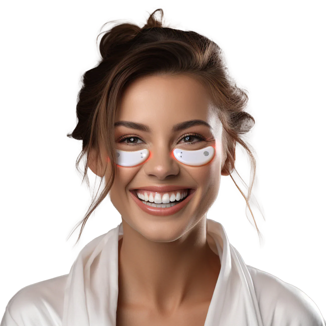 Capsules de soin pour les Yeux – Format Monodose