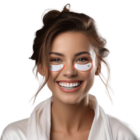 Capsules de soin pour les Yeux – Format Monodose