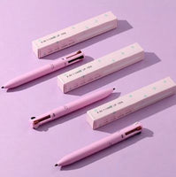 Stylo Cosmétique 4-en-1