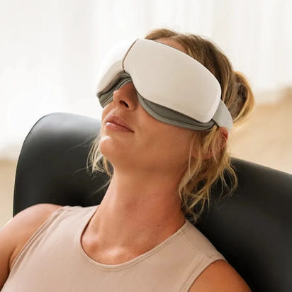 Zen-Eyes Intelligent  Eye Massager