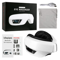 Zen-Eyes Intelligent  Eye Massager