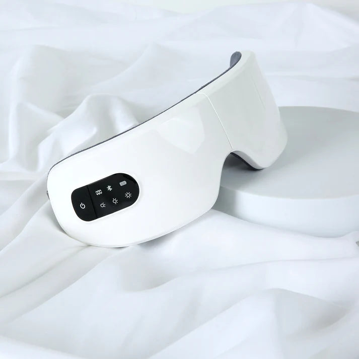 Zen-Eyes Intelligent  Eye Massager