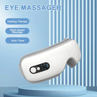 Zen-Eyes Intelligent  Eye Massager