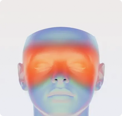 Zen-Eyes Intelligent  Eye Massager